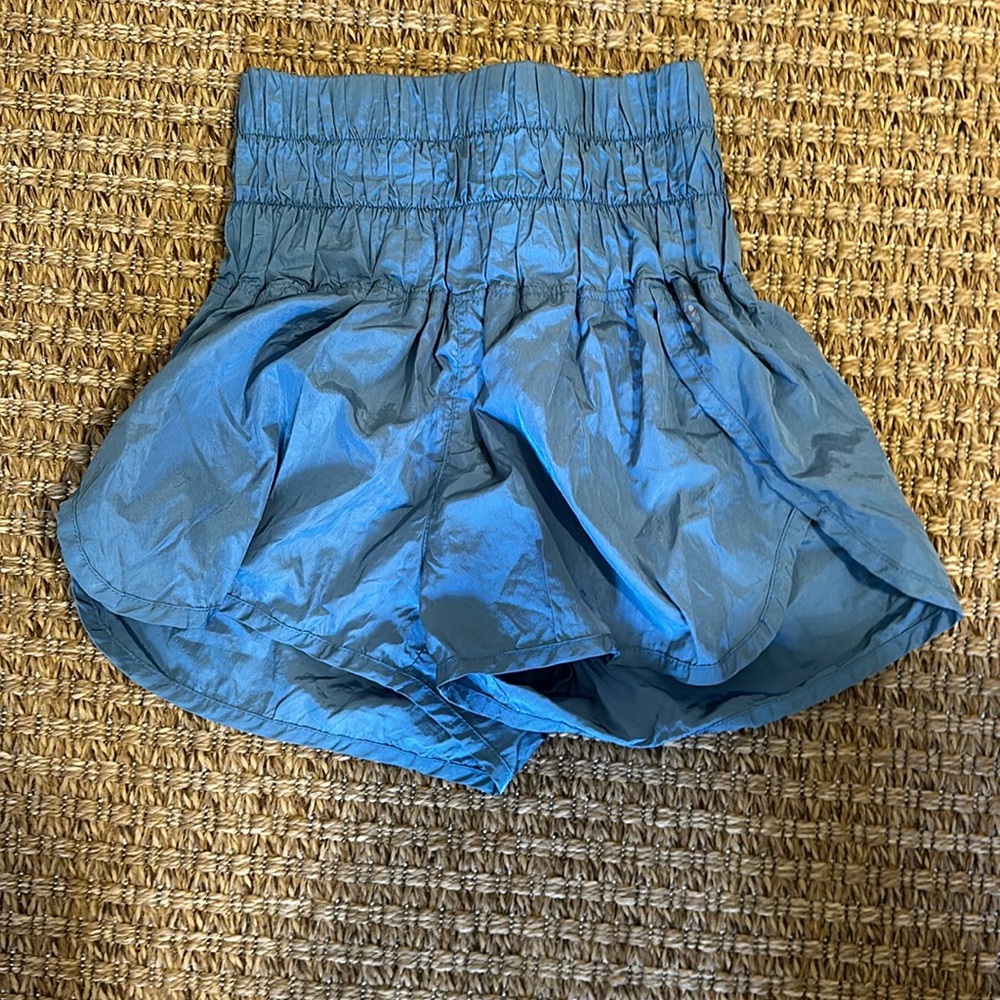 Free People “The Way Home” Shorts
